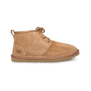 Uggs lace up booties